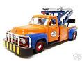Tow Truck