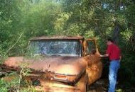 Verifing A Truck